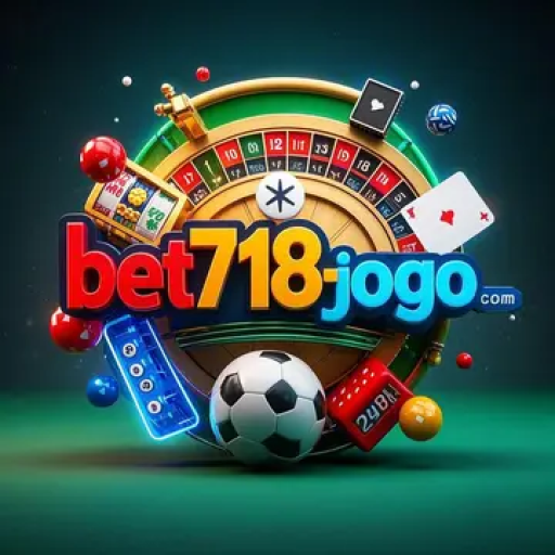 bet718-jogo